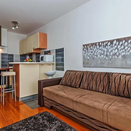 Apartment Apartman Ivana Zadar