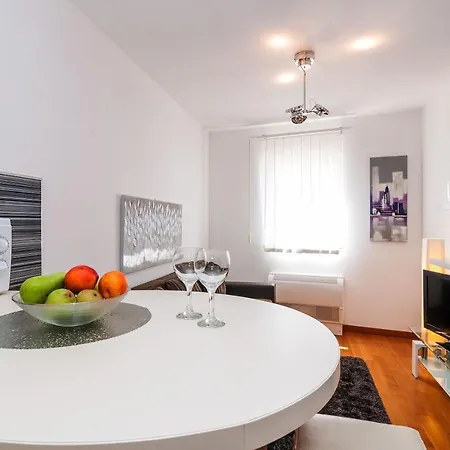 Apartment Apartman Ivana Zadar