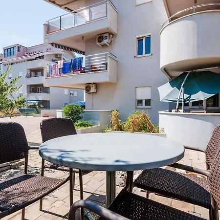Apartman Ivana Zadar