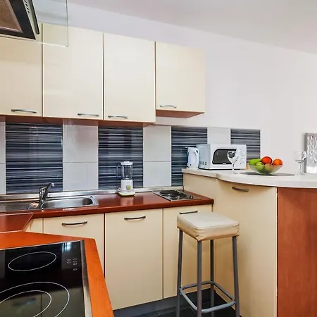 Apartman Ivana *