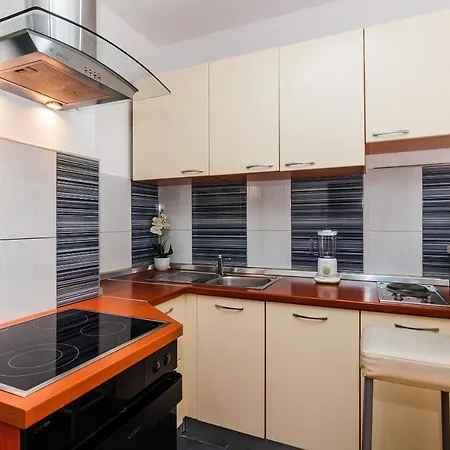 Apartment Apartman Ivana *